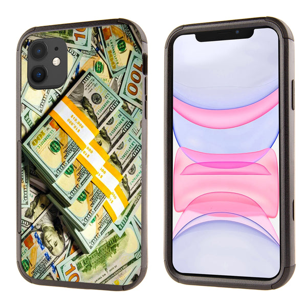 Shockproof Case for Apple iPhone 11 Cover