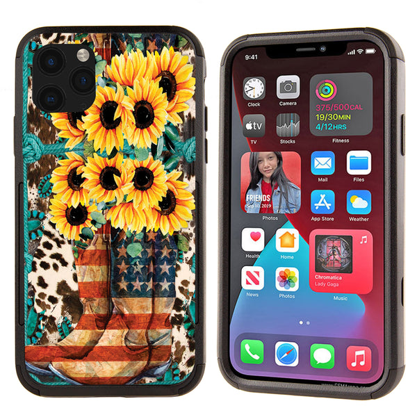 Shockproof Case for Apple iPhone 11 Pro Max Cover