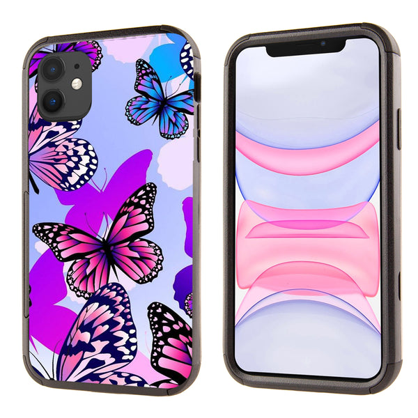 Shockproof Case for Apple iPhone 11 Cover