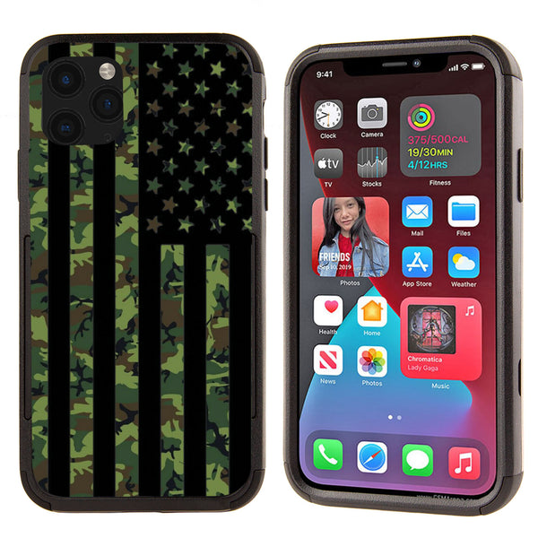 Shockproof Case for Apple iPhone 11 Pro Max Cover