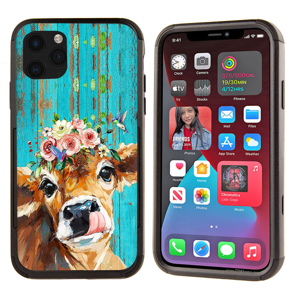 Shockproof Case for Apple iPhone 11 Pro Max Cover