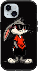 Printed Shockproof Case for Apple iPhone 15 Promax