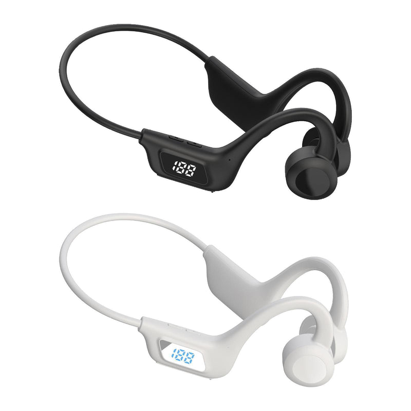 U9 Conduction Sports Headphones Open Ear Headset