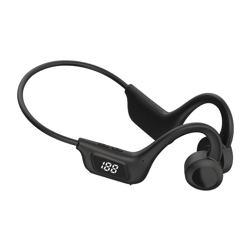 U9 Conduction Sports Headphones Open Ear Headset