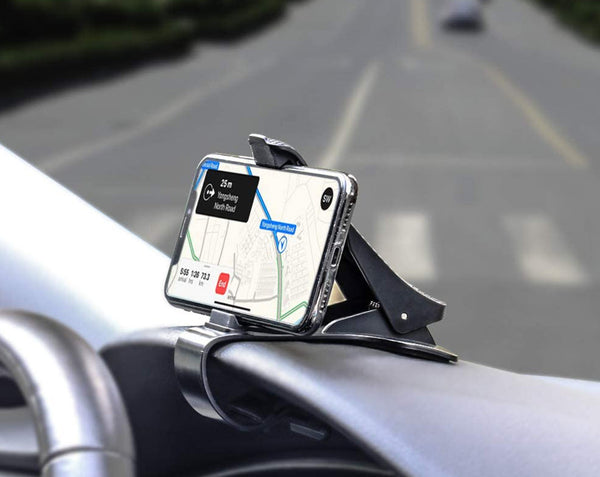 Non-Slip Dashboard Cell Phone Holder Vehicle-Mounted