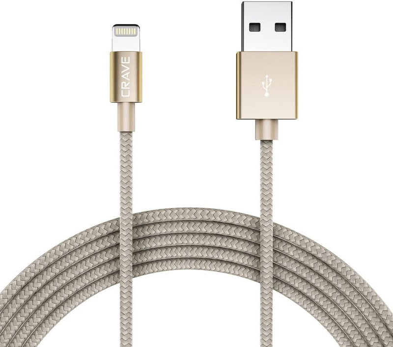 10 Feet Compatible Phone Cable Nylon Braided Fast Charging USB Cord Replcement for iPhone