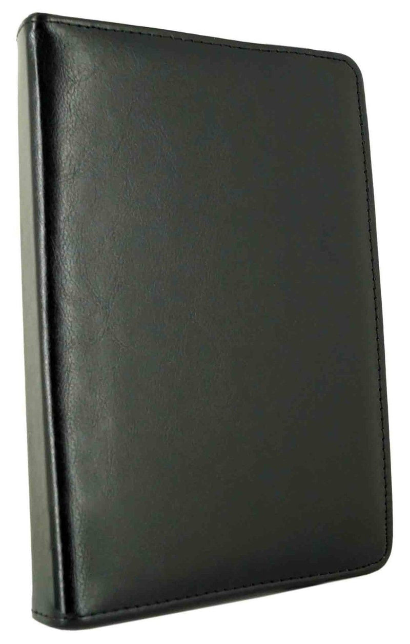 Universal PU Leather Folio Case Cover Skin Stand For 8" inch Tablet PDA