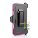 Shockproof Case for Apple iPhone XS Max Cover Clip Rugged Heavy Duty