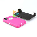 Shockproof Case for Apple iPhone XS Max Cover Clip Rugged Heavy Duty