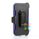 Shockproof Case for Apple iPhone XR Cover Clip Rugged Heavy Duty