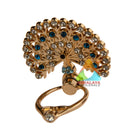 Bling Diamond Finger Ring Stand Holder for All Cell Phone iphone