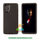 For Samsung Galaxy Note 10+ Shockproof Case Cover Clip Rugged Heavy Duty