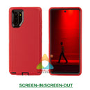 For Samsung Galaxy Note 10+ Shockproof Case Cover Clip Rugged Heavy Duty