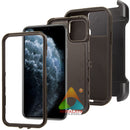 Shockproof Case for Apple iPhone 11 Pro Max 6.5" Cover Clip Rugged Heavy Duty