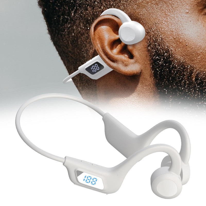 U9 Conduction Sports Headphones Open Ear Headset