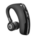 Bluetooth Headset V4.2 Stereo Wireless Trucker Business Work V9 Earphone