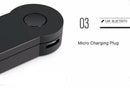 3.5mm Bluetooth Car Kit BT350  Wireless FM Transmitter AUX Audio Music Receiver Adapter