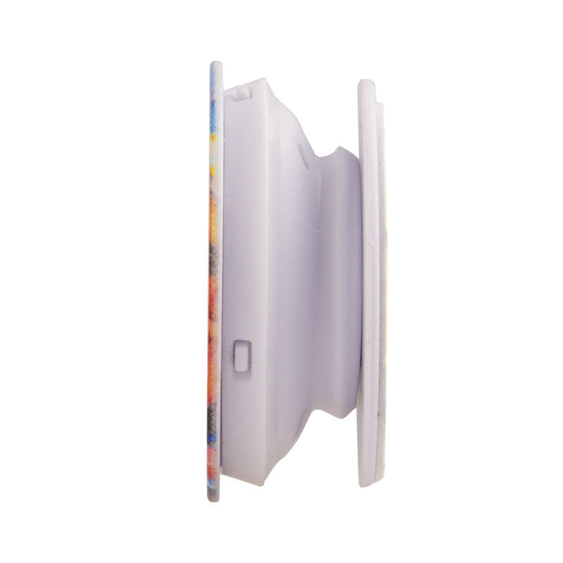 Universal Airbag Popup Expanding Stand and Grip for Smartphones Tablets