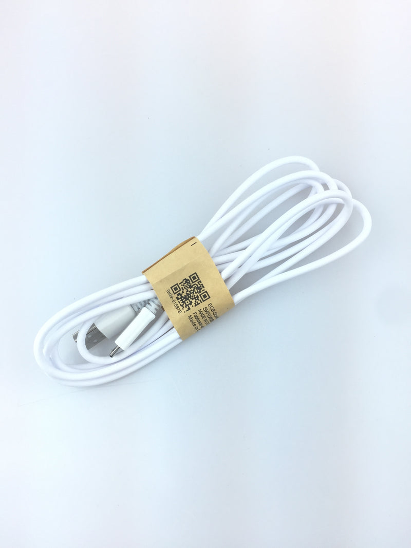 6ft 2 Meters Micro USB Data Cable Charger V8 V9 for Samsung LG Motorola Nokia