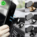 360° Universal Magnetic Smart Phone Car Mount Holder Dashboard GPS