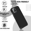 For T-mobile Revvl 6 Pro Strong Hybrid Ccase