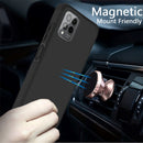 For T-mobile Revvl 6 Pro Strong Hybrid Ccase