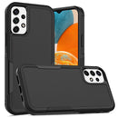 Shockproof Tough Hybrid Case for Samsung Galaxy A23 5G Black