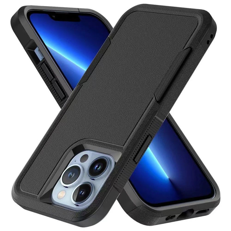 Shockproof Tough Hybrid Case for Apple iPhone 14 Pro Max Cover