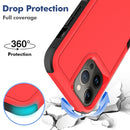 Shockproof Case for Apple iPhone 14 Pro Cover