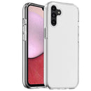 Heavy Duty 3mm Thick Clear Hard Shockproof Case Cover for Samsung A14 5G