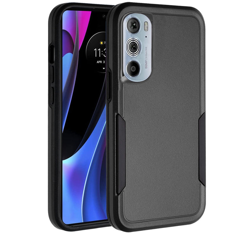 Shockproof Case for Motorola Moto G Power 2022/ G Pure/G Play(2023) Clip