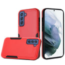Shockproof Case for Samsung Galaxy S22 Ultra Cover