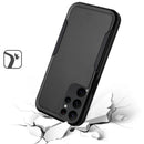 Shockproof Tough Hybrid Case for Samsung Galaxy S23 Plus 5G Black