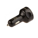 4 Ports USB Car Charger 48W Quick 7A Fast Charging QC3.0 For Mobile Phone Adapter Android