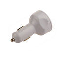 4 Ports USB Car Charger 48W Quick 7A Fast Charging QC3.0 For Mobile Phone Adapter Android