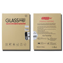 For Apple iPad 5/6 (9.7") Screen Protector, Anti-Fingerprint, Ultra HD, 9H Hardness Durable Tempered Glass, Scratch Resistant