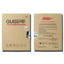 For Apple iPad Pro 12.9" (3rd Gen)  Screen Protector, Anti-Fingerprint, Ultra HD, 9H Hardness Durable Tempered Glass, Scratch Resistant
