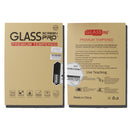 For Apple iPad Mini 6 (2021) Screen Protector, Anti-Fingerprint, Ultra HD, 9H Hardness Durable Tempered Glass, Scratch Resistant