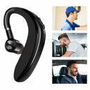 S109 Bluetooth 5.0 TWS Earhook Wireless  Wide Compatibility Headset