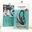 S109 Bluetooth 5.0 TWS Earhook Wireless  Wide Compatibility Headset