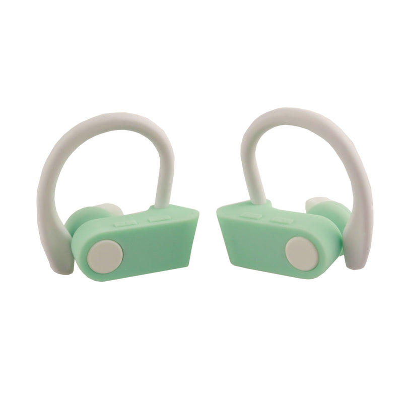 Bluetooth Headset 5.0 Stereo Wireless In Ear Earphone TWS-S1