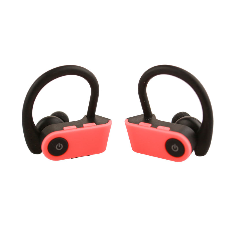 Bluetooth Headset 5.0 Stereo Wireless In Ear Earphone TWS-S1