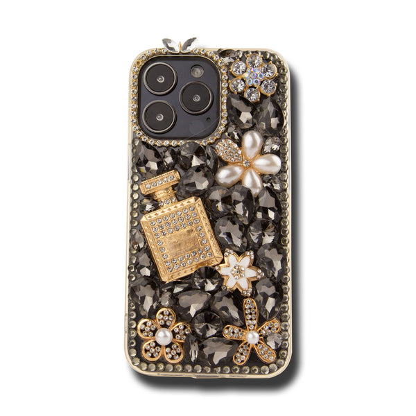 Luxury Diamond Bling Sparkly Glitter Case For Apple iPhone 13 Pro