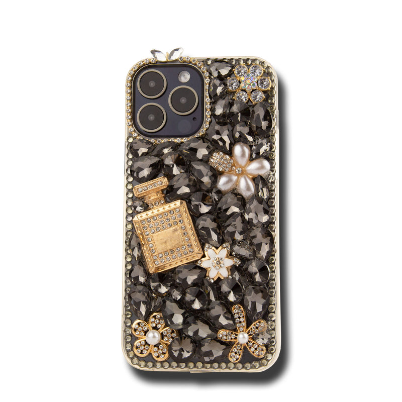 Luxury Diamond Bling Sparkly Glitter Case For Apple iPhone 13 Pro Max