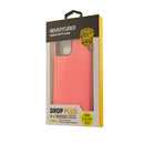 Liquid Silicone Shockproof Gel Rubber Case for Apple iPhone 12 Pro