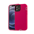 Liquid Silicone Shockproof Gel Rubber Case for Apple iPhone 12 Pro