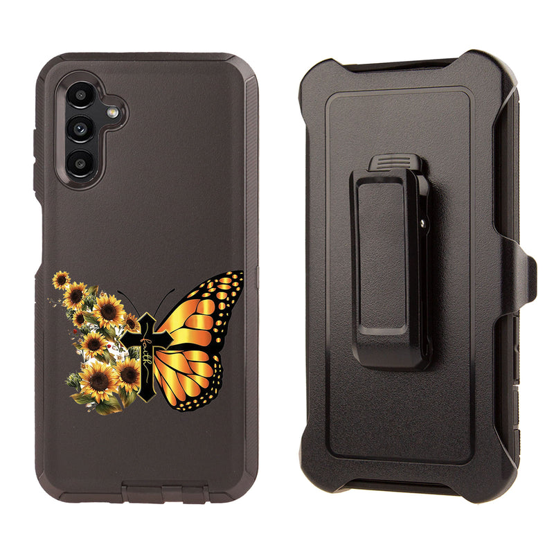 Shockproof Case for Samsung Galaxy A14 5G