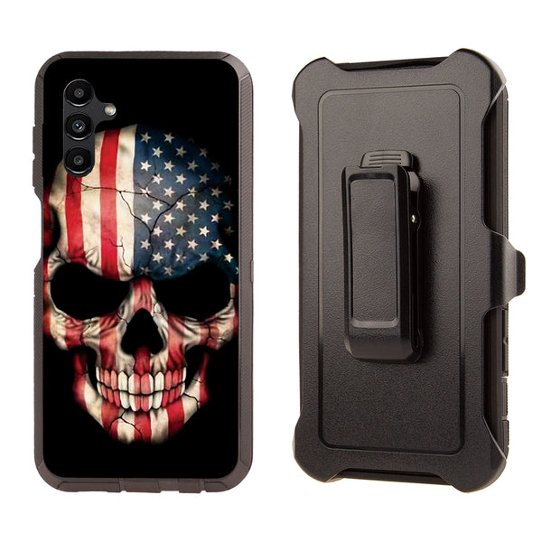 Shockproof Case for Samsung Galaxy A14 5G