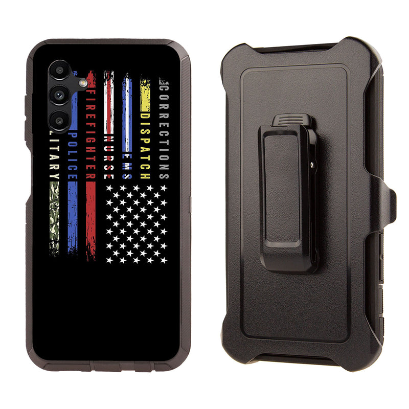 Shockproof Case for Samsung Galaxy A14 5G