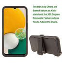 Shockproof Case for Samsung Galaxy A14 5G